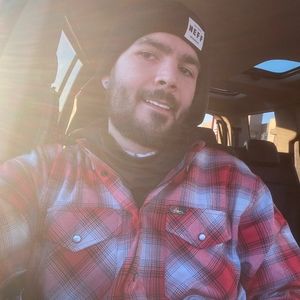 Meet your Posher, Gage